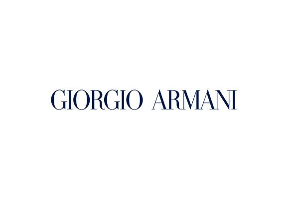 Giorgio Armani Logo