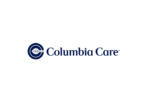 Columbia Care Logo