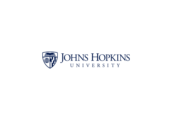 Johns Hopkins University Logo