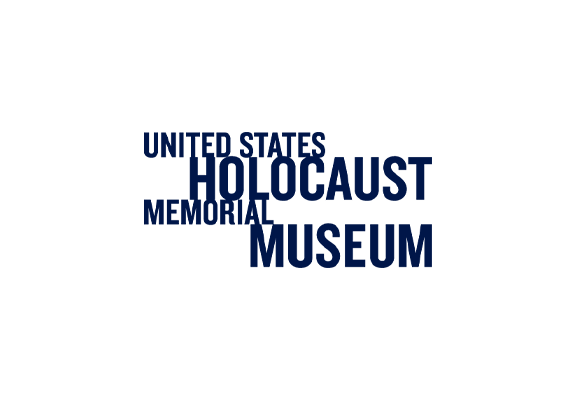 US Holocaust Memorial Museum Logo