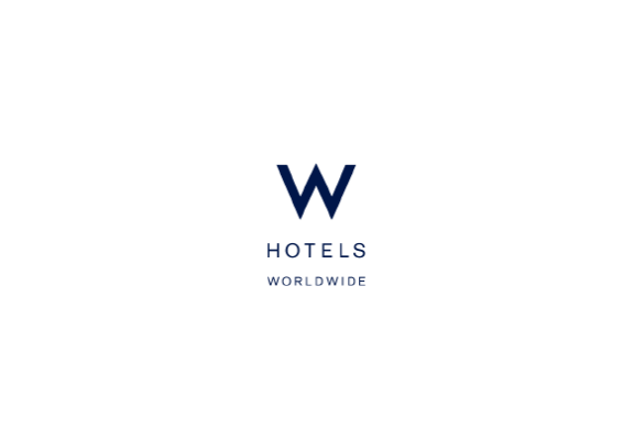 W Hotels Logo